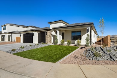 3129 S 4850 W, Hurricane, UT 84737 - photo 3