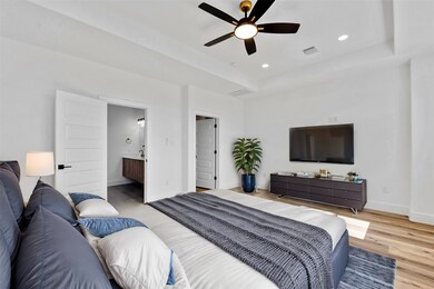 1805 Emir St unit F, Houston, TX 77009 - photo 4