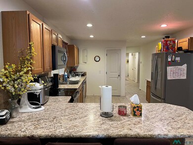 701 E 11th St, Clovis, NM 88101 - photo 5