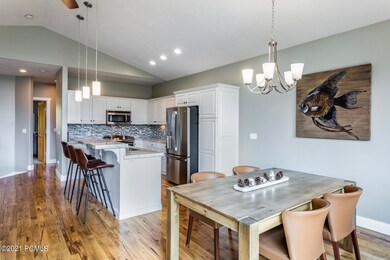 1133 Station Loop Road Park City UT 8409