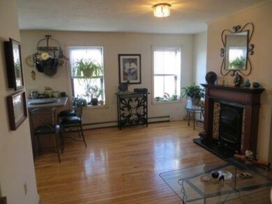 235 Northampton St unit 3, Boston, MA 02118 - photo 2