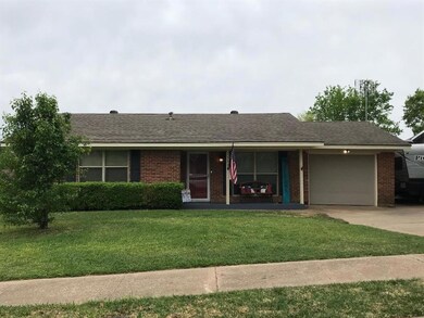 506 Forrest Ln, Denison, TX 75021 - photo 3