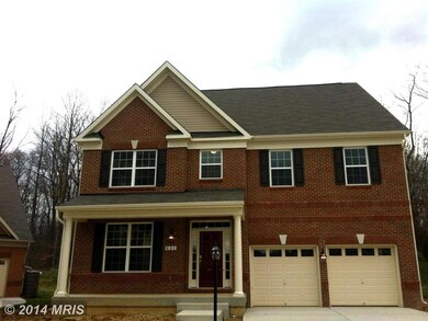 718 Highland Meadows Dr, Gambrills, MD 21054 - photo 2