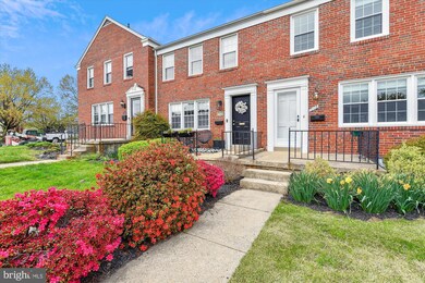 1562 Doxbury Rd, Towson, MD 21286 - photo 3