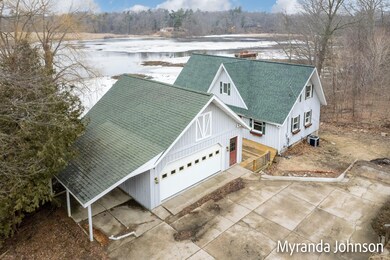 7011 S Brooks Road , Fruitport, Michigan