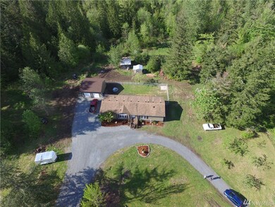 14317 204th St E, Graham, WA 98338 - photo 2