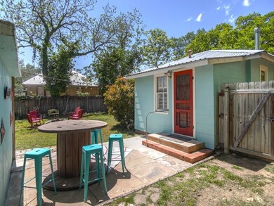 603 Sunset St, Fredericksburg, TX 78624 - photo 6