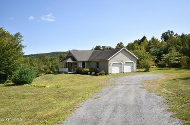 1540 E Windsor Rd, Windsor, MA 01270 - photo 2