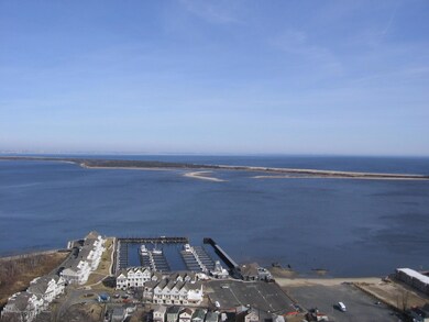 Eastpointe Condominium unit 1406, Highlands, NJ 07732 - photo 2