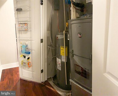 603 Kennedy St NW unit 1, Washington, DC 20011 - photo 6