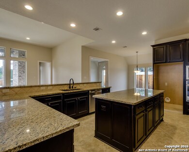 25819 Scenic Rock, San Antonio, TX 78255 - photo 4