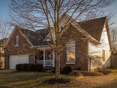 76 Tyler Way, Scott Depot, WV 25560 - photo 2