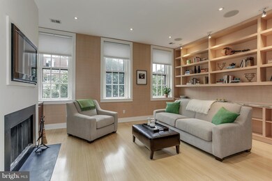 2115 S St NW unit 1B, Washington, DC 20008 - photo 2