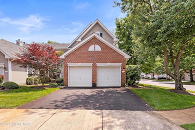 2-Car Garage