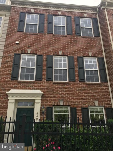 9403 Manor Forge Way unit 68, Owings Mills, MD 21117 - photo 2