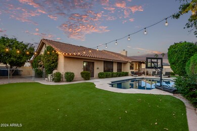 2555 N Tamarisk St, Chandler, AZ 85224 - photo 5