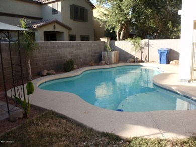 2472 S Nielson St, Gilbert, AZ 85295 - photo 7