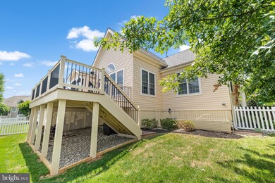 6901 Sunday Silence Ct, Gainesville, VA 20155 - photo 6