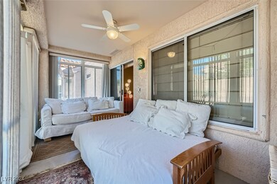 sun room