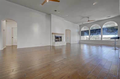 11817 Watercrest Ct, Austin, TX 78738 - photo 7