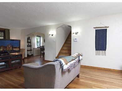 Living Room.