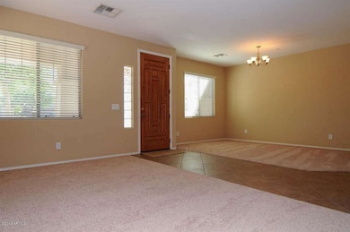 Living Room-Dining Room
