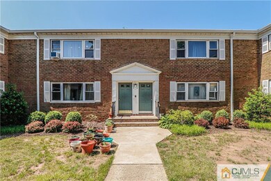 199 Evergreen Rd unit 12-B, Edison, NJ 08837 - photo 3
