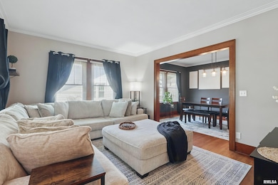 1514 16th St, Moline, IL 61265 - photo 7