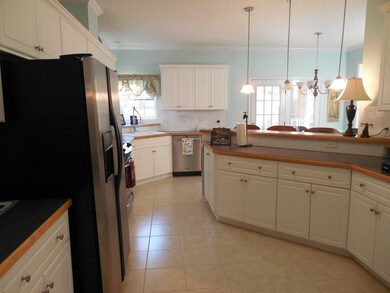 Big Kitchen