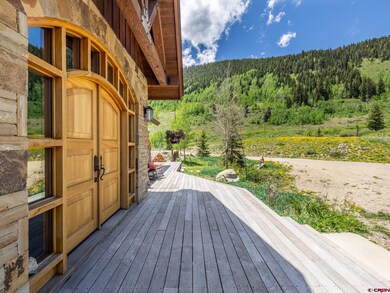 1482 Peanut Lake Rd, Crested Butte, CO 81224 - photo 4