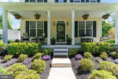 10061 Woolen Kilt Ct, Bristow, VA 20136 - photo 6