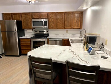 117 E Steam Engine unit 8A, Brian Head, UT 84719 - photo 2