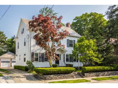 122 Upton Ave, Providence, RI 02906 - photo 2