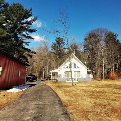 front yard