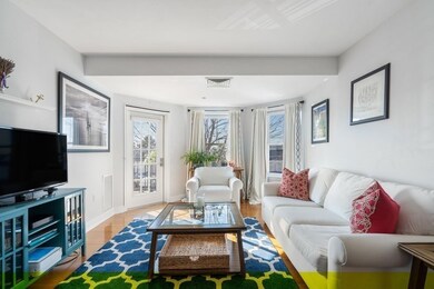 Atlantic at Marina Bay unit 2218, Quincy, MA 02171 - photo 3