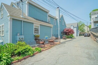 42 Redington St, Swampscott, MA 01907 - photo 6