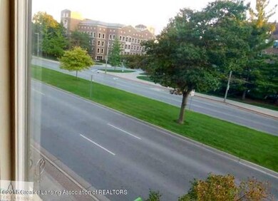 View from Unit