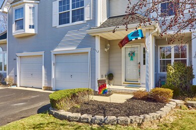 2802 Jockey Hollow Dr unit 2802, Toms River, NJ 08755 - photo 2