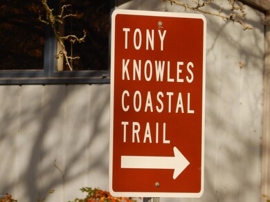 Walking Trails