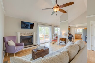 5008 Hairston Ct, Columbia, TN 38401 - photo 6