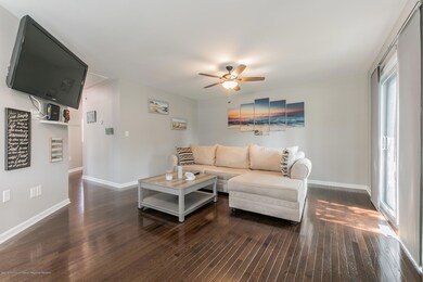 Hardwood Floors