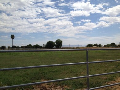 rail gate is access to lot