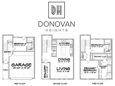 5342 Donovan Gardens Ln, Houston, TX 77091 - photo 3