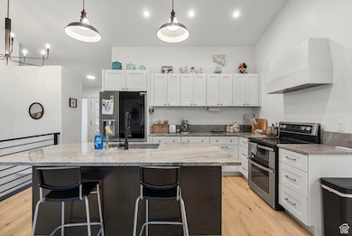 1157 E Sego Lily Dr, Sandy, UT 84094 - photo 4