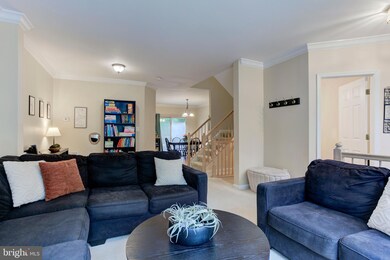 5136 Race Pointe Place, Woodbridge, VA 22193 - photo 7