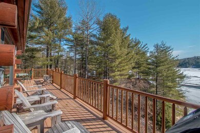 134 Kerry Dr unit 40, Sanbornville, NH 03872 - photo 3