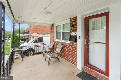 5415 Seward Ave, Baltimore, MD 21206 - photo 2