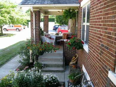 85 E 1st Ave unit 5, Columbus, OH 43201 - photo 3