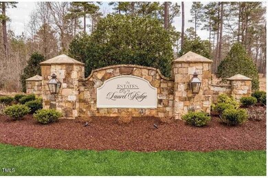 300 Blufftonwood Dr, Pittsboro, NC 27312 - photo 2