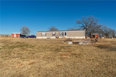 20449 N South 331, Tecumseh, OK 74873 - photo 4